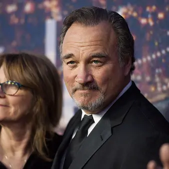 Jim Belushi Net Worth