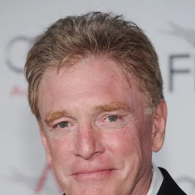 William Atherton