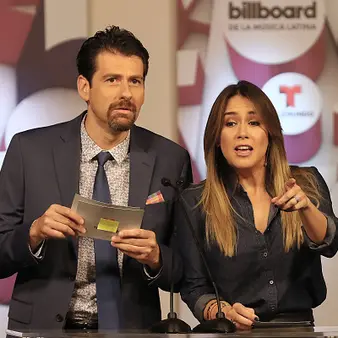 Erika de la Vega Net Worth