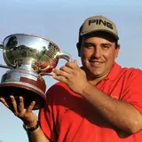 Angel Cabrera Net Worth