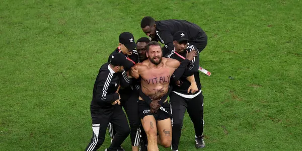 Vitaly Zdorovetskiy