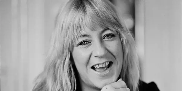 Christine McVie