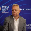 Dmitry Mazepin