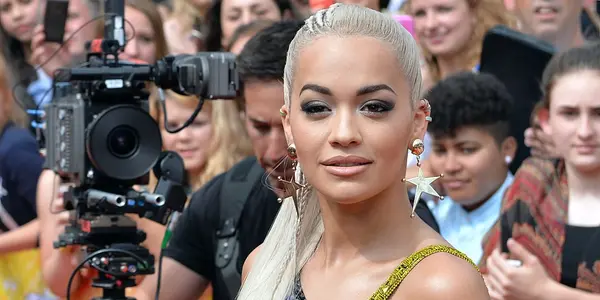 Rita Ora