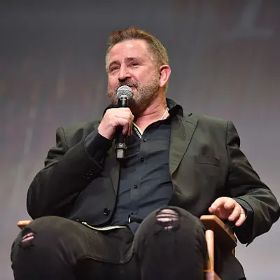 Anthony LaPaglia