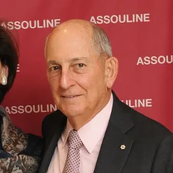 Charles Bronfman Net Worth