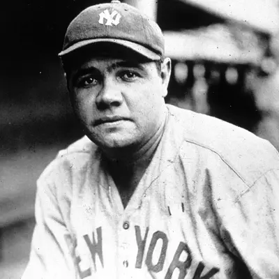 Babe Ruth