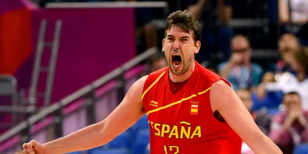 Marc Gasol