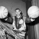 Wilt Chamberlain
