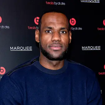 It Turns Out LeBron James Owned 1% Of Beats By Dre