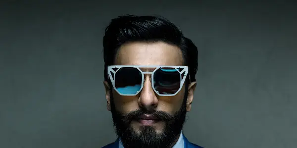 Ranveer Singh