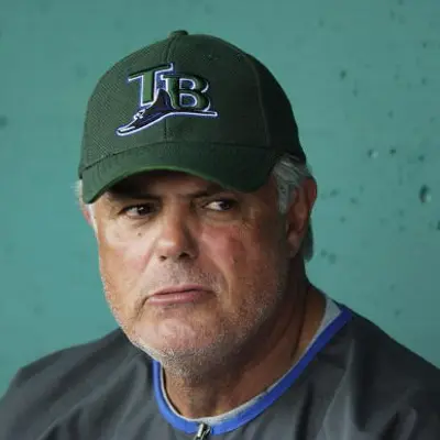 Lou Piniella