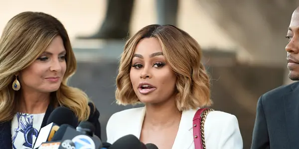 Blac Chyna's Career and Financial Evolution