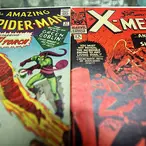 Disney Sues Creator Heirs To Retain Extremely Valuable Intellectual Property Rights To Spider-Man And Other Characters