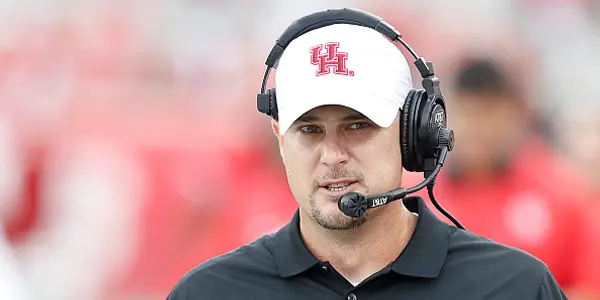 Tom Herman
