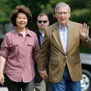 Mitch McConnell
