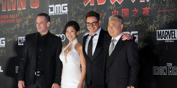 Wen-ge Xiao
