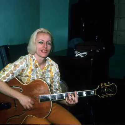 Carol Kaye