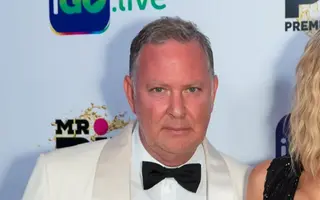 Paul Kemsley Net Worth