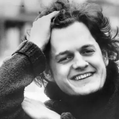 Harry Chapin