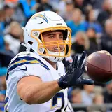 Derek Watt Net Worth