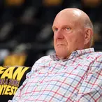 Los Angeles Clippers Owner Steve Ballmer Is Now Part Of The Aspiration Lawsuit Alleging Salary Cap Fraud