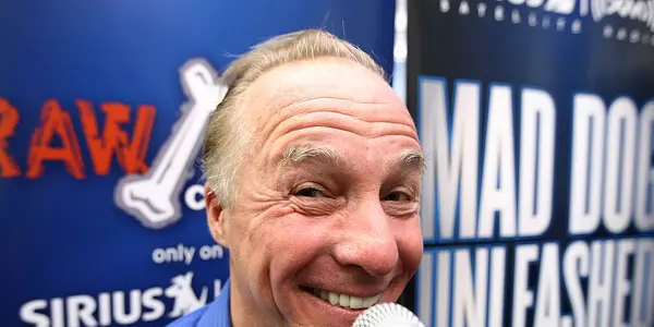 Jackie Martling