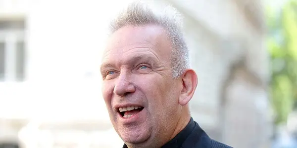 Jean-Paul Gaultier