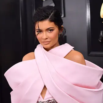 Kylie Jenner Absolutely Insists She Is "Self-Made" Because She Was "Cut Off" And Didn't "Inherit" Money