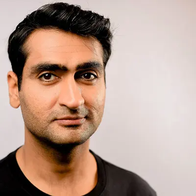 Kumail Nanjiani