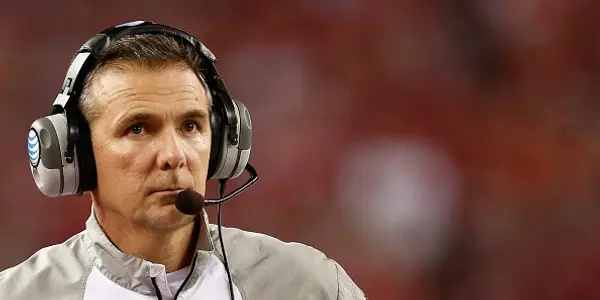 Urban Meyer