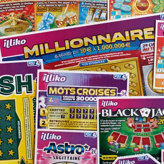 Los Angeles Man Seeking Part-Time Job Gets $1 Million Scratch-Off Jackpot Instead