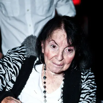 Mitzi Shore