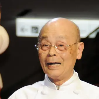 Jiro Ono Net Worth