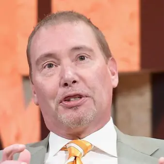Jeff Gundlach Net Worth