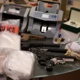 Cocaine And Prostitute Filled Night Lands Billionaire In Hot Water, But With A Light Sentence