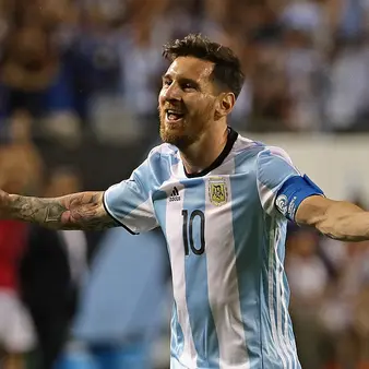 Leo Messi's Salary Is Higher Than The Combined Salaries Of The Entire U.S. Men's National Team