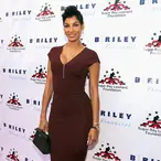 A Scam Artist took Eddie Murphy's Ex-Wife For $10 Million!