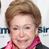 Mary Higgins Clark