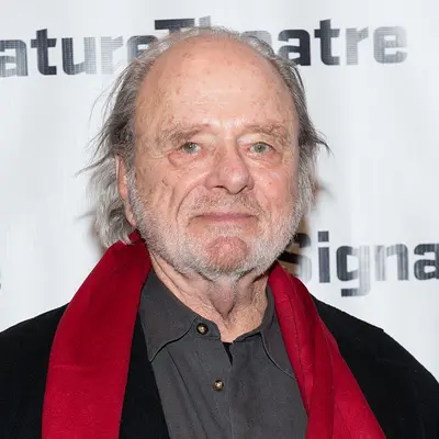 Harris Yulin