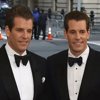 Watch Out Zuckerberg, The Winklevoss Twins Are Now Worth A Combined $6 Billion