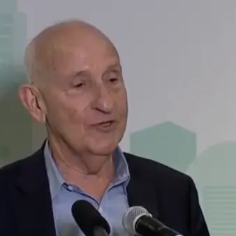 Former Billionaires Ernest And Evelyn Rady Donate $200 Million To Rady Children's Hospital