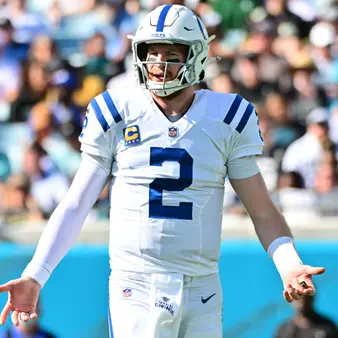 Here's How Much Money Carson Wentz Will Miss Out On If The Colts Cut Him