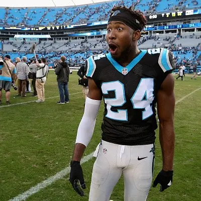 Josh Norman