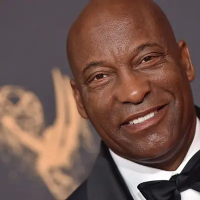 John Singleton