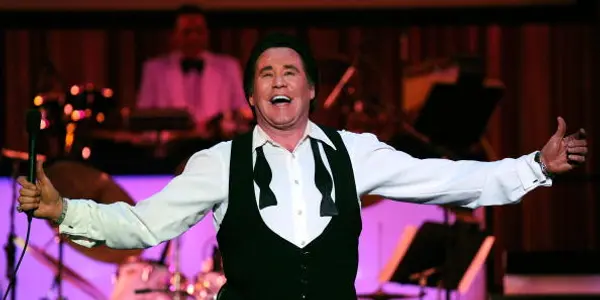 Wayne Newton