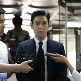T.O.P Net Worth