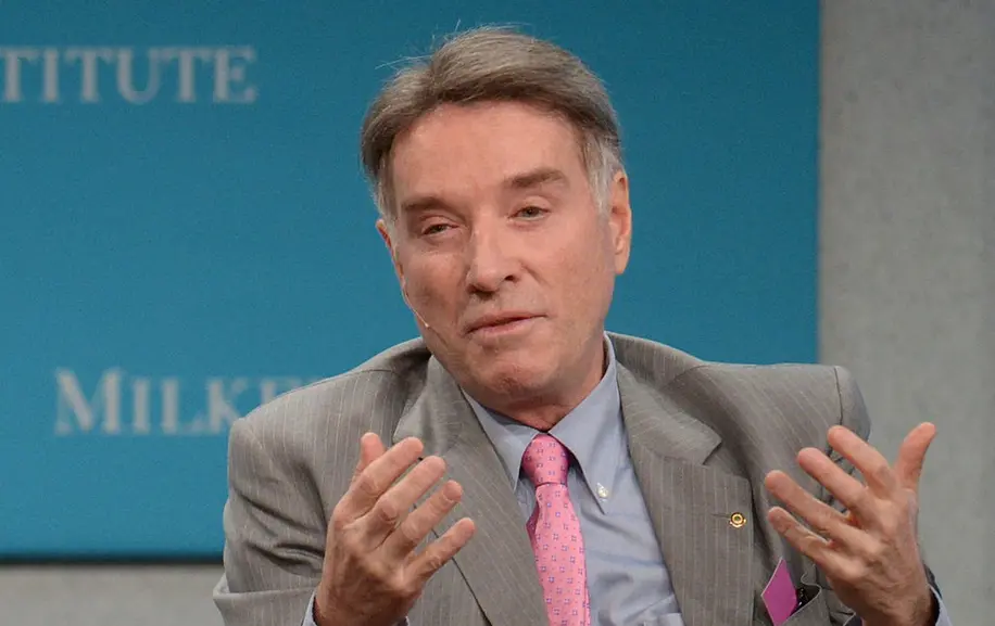 In 2012, Eike Batista Was The 7th Richest Person On Earth. Four Years Later He Was Bankrupt, Under Arrest And Facing 30 Years In Prison