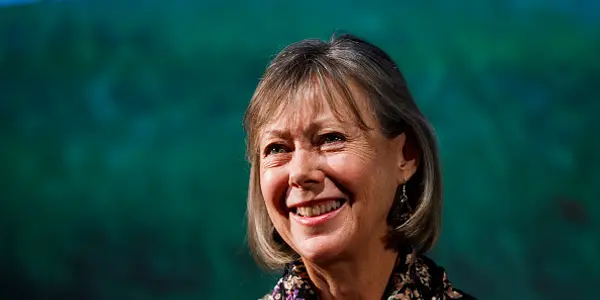 Jenny Agutter