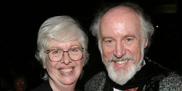 Polly Holliday